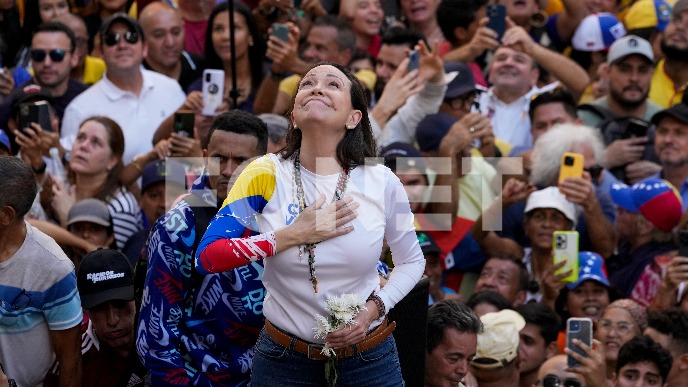 Ceremonija bez dobitnice